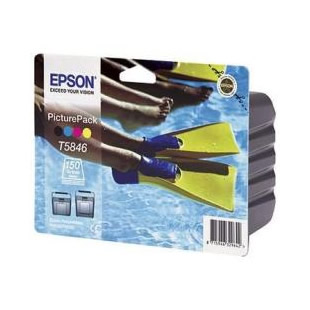 Epson T5846